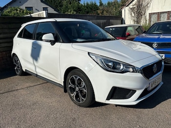 Used MG MG3 2019 for sale - 79108343: Photo
