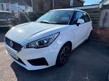 Used MG MG3 2019 for sale - 79108343: Photo