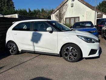 Used MG MG3 2019 for sale - 79108343: Photo