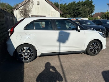 Used MG MG3 2019 for sale - 79108343: Photo
