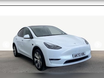Used Tesla Model Y 2022 for sale - 79466189: Photo