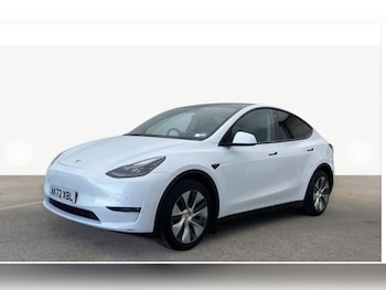 Used Tesla Model Y 2022 for sale - 79466189: Photo