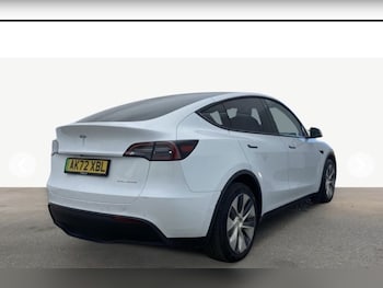 Used Tesla Model Y 2022 for sale - 79466189: Photo