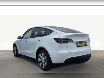 Used Tesla Model Y 2022 for sale - 79466189: Photo