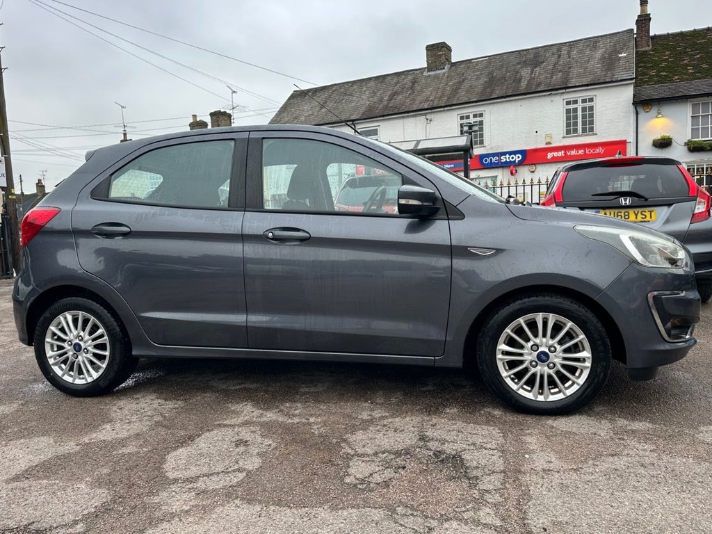 Used Ford Ka+ 2018 for sale - 77627405: Photo 11