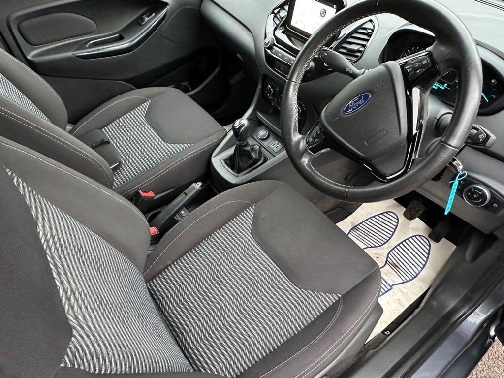 Used Ford Ka+ 2018 for sale - 77627405: Photo 23