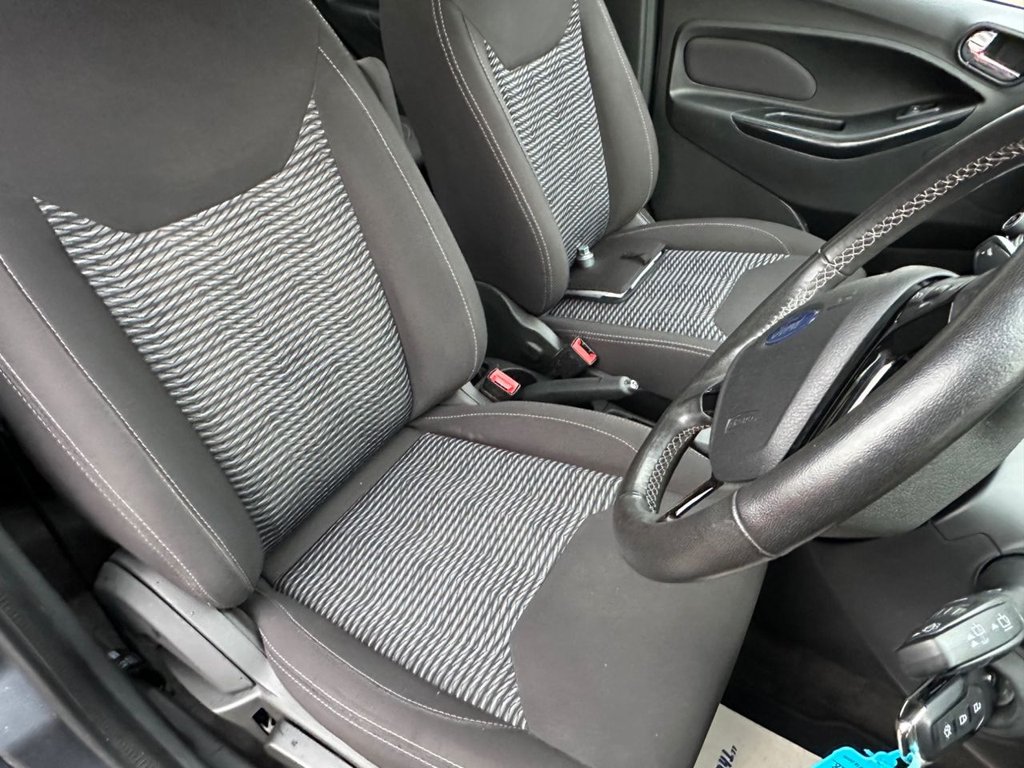 Used Ford Ka+ 2018 for sale - 77627405: Photo 24