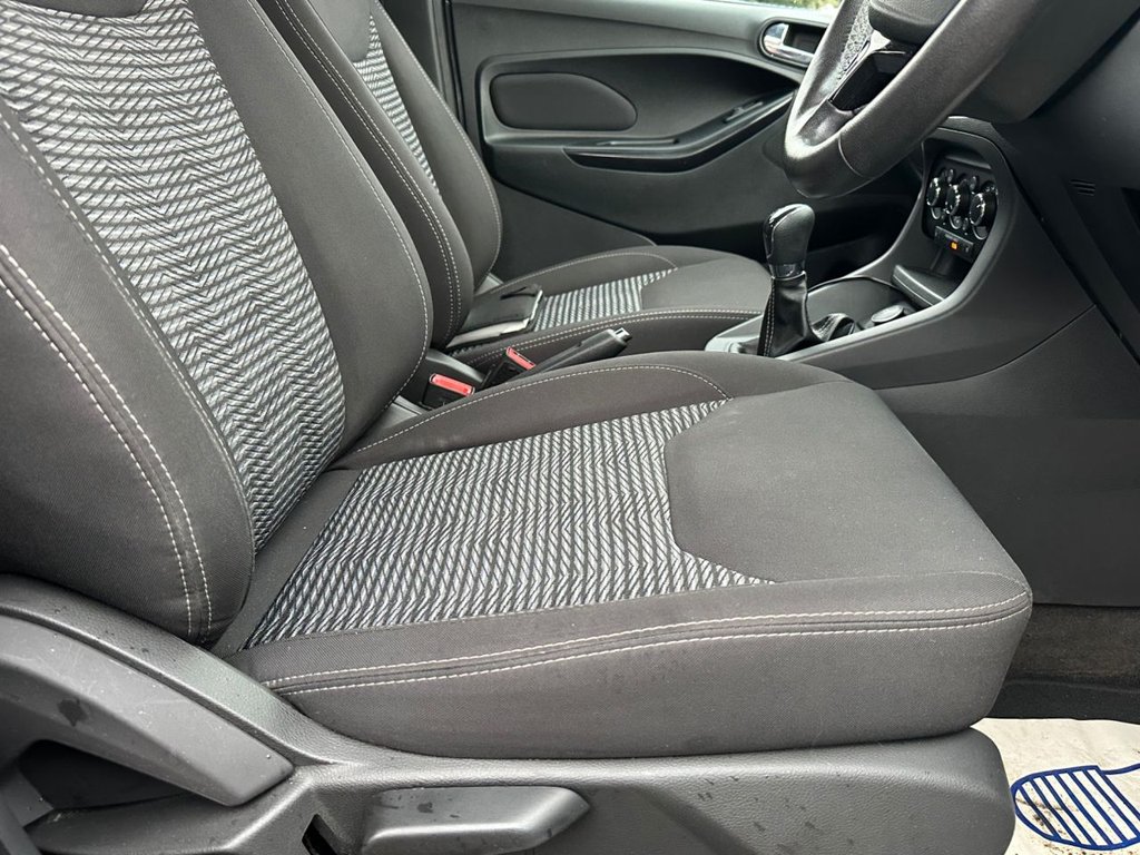 Used Ford Ka+ 2018 for sale - 77627405: Photo 25