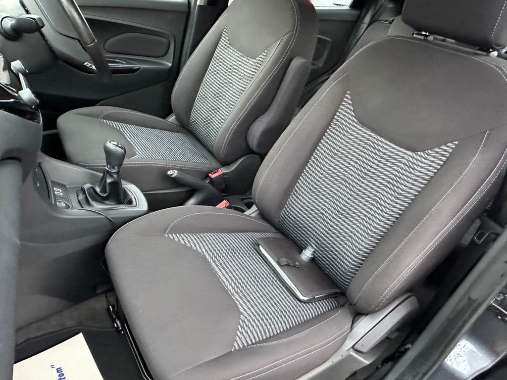 Used Ford Ka+ 2018 for sale - 77627405: Photo 27