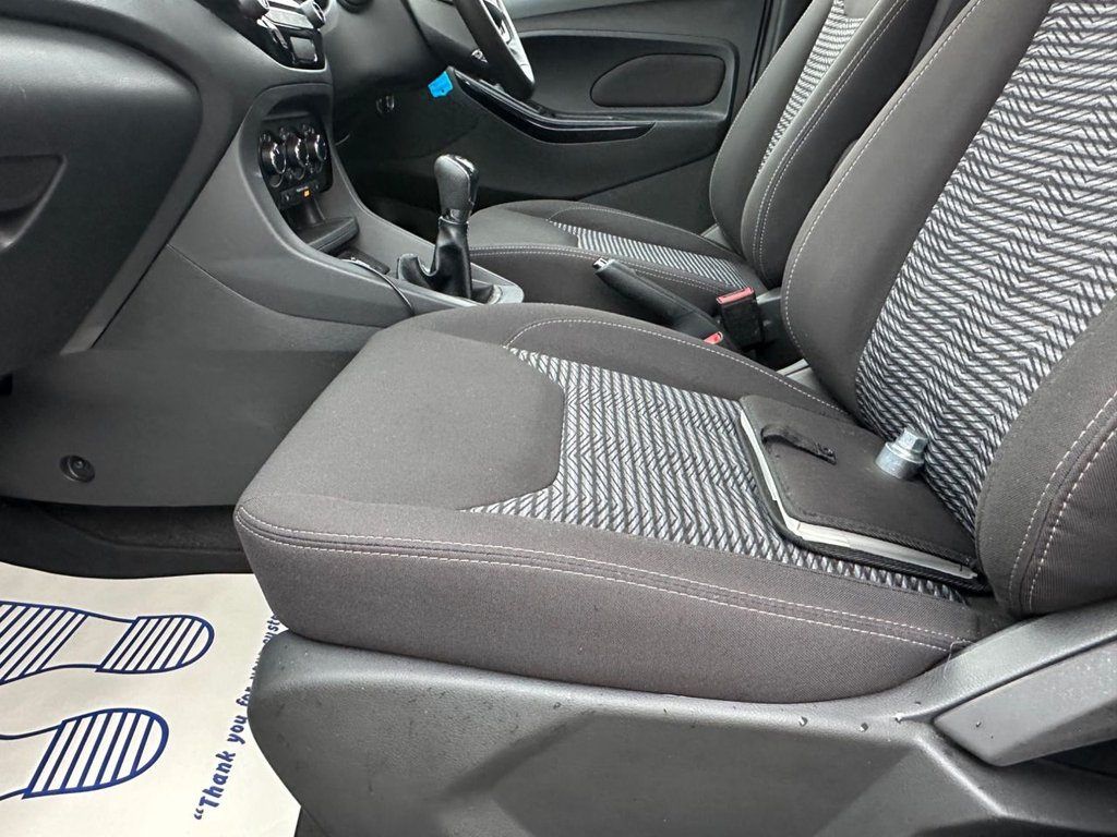 Used Ford Ka+ 2018 for sale - 77627405: Photo 28