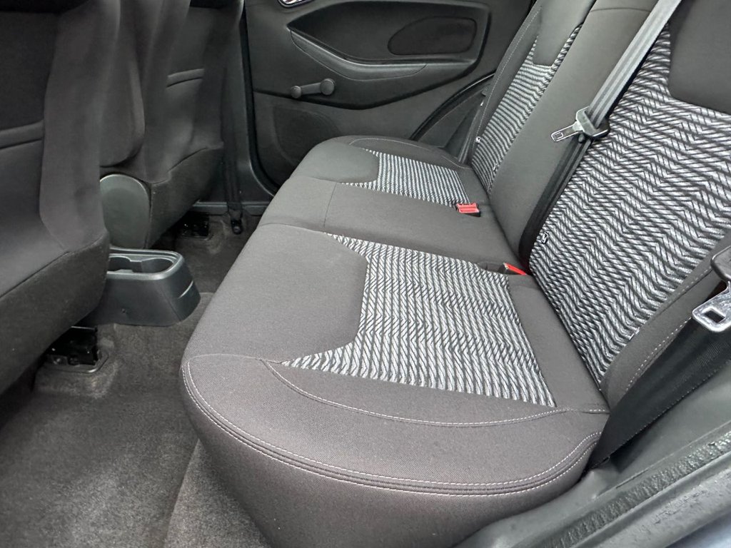 Used Ford Ka+ 2018 for sale - 77627405: Photo 31
