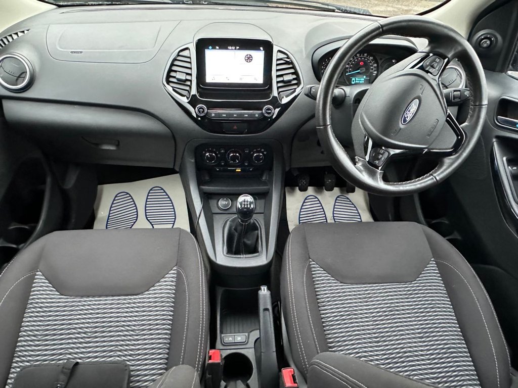 Used Ford Ka+ 2018 for sale - 77627405: Photo 35