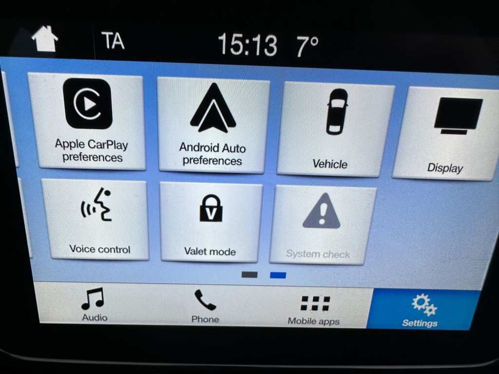 Used Ford Ka+ 2018 for sale - 77627405: Photo 36