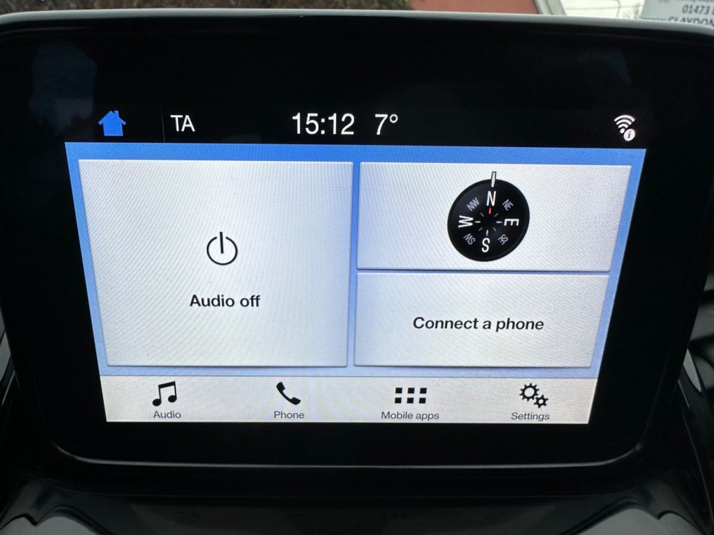 Used Ford Ka+ 2018 for sale - 77627405: Photo 39