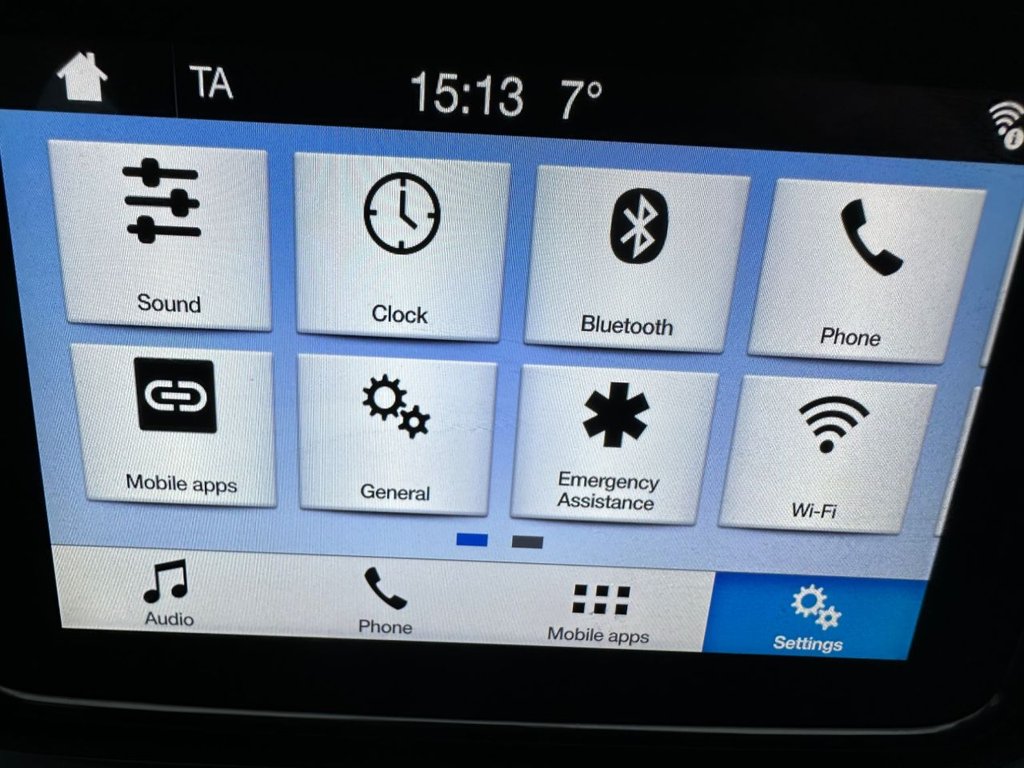 Used Ford Ka+ 2018 for sale - 77627405: Photo 40