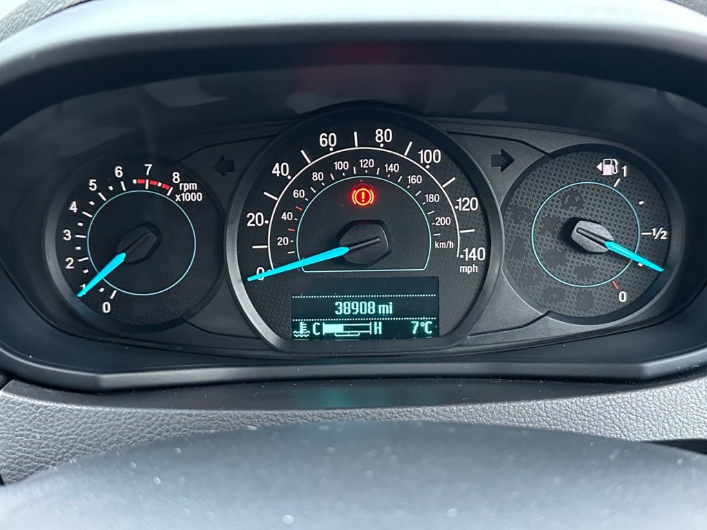 Used Ford Ka+ 2018 for sale - 77627405: Photo 48