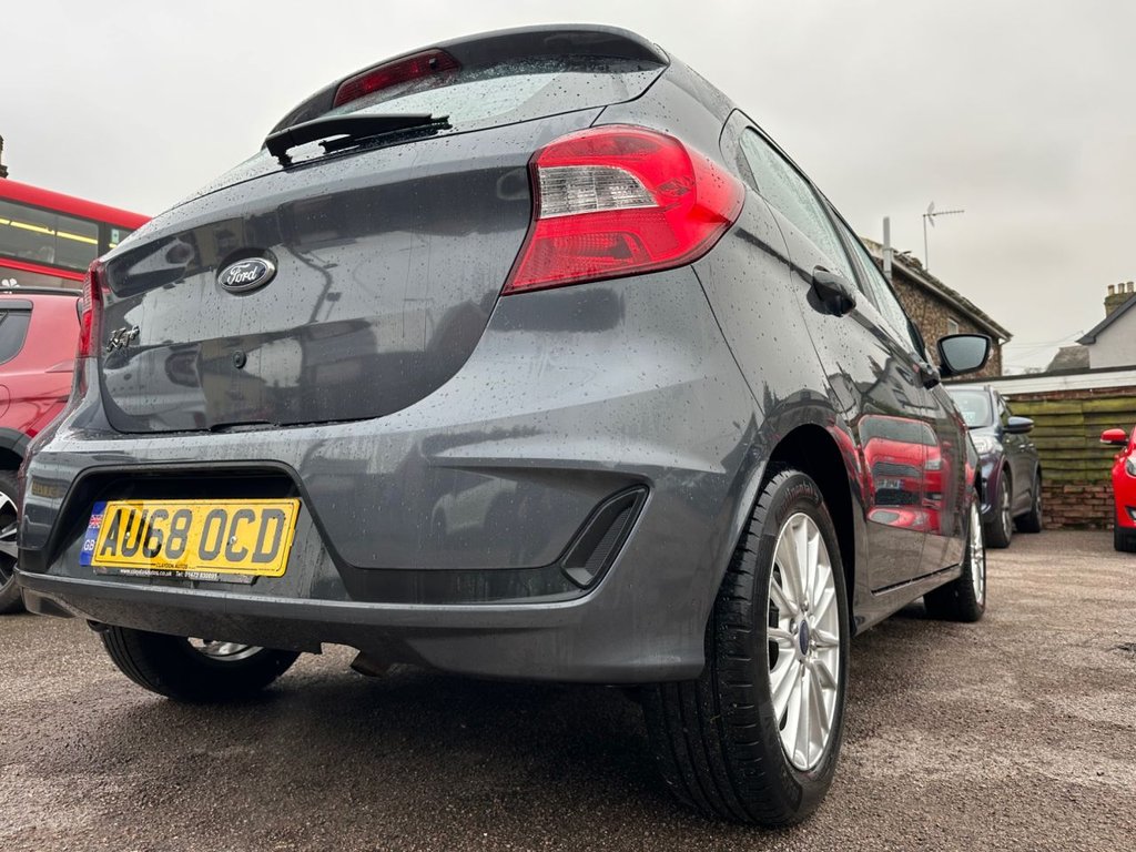 Used Ford Ka+ 2018 for sale - 77627405: Photo 5