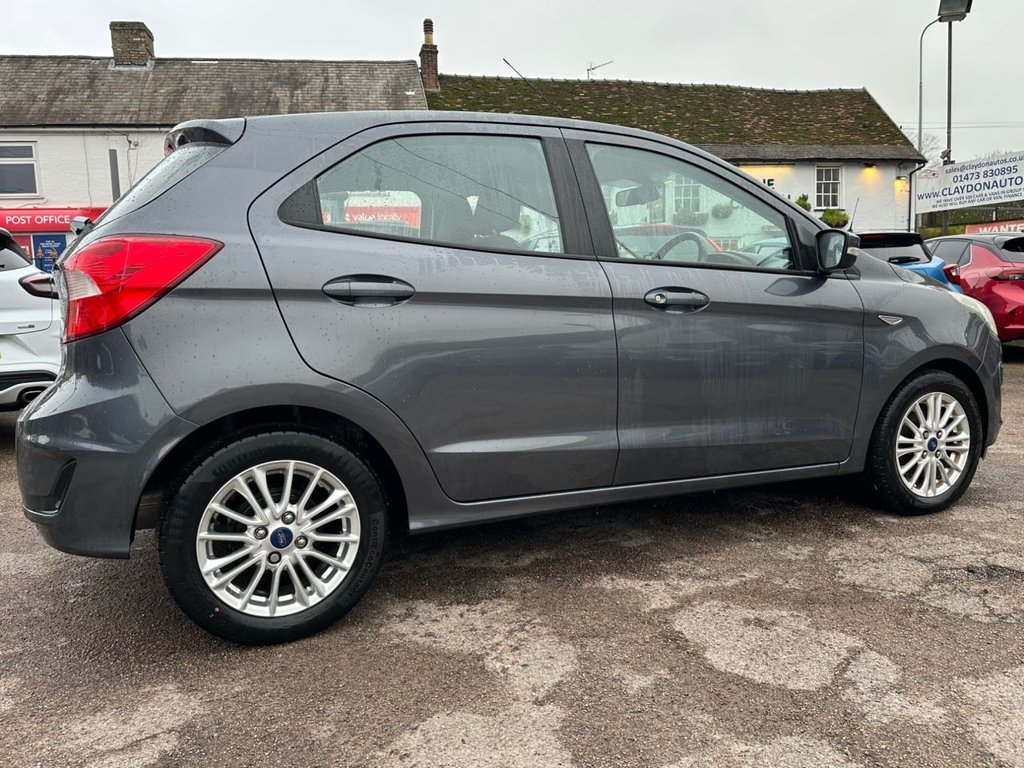 Used Ford Ka+ 2018 for sale - 77627405: Photo 7