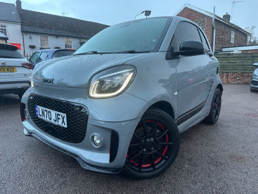 Used smart fortwo 2020 for sale - 76338633: Photo 10