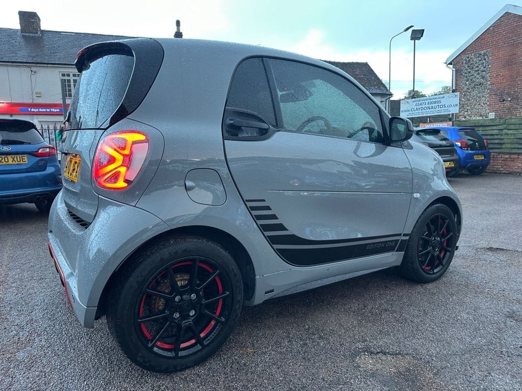 Used smart fortwo 2020 for sale - 76338633: Photo 11