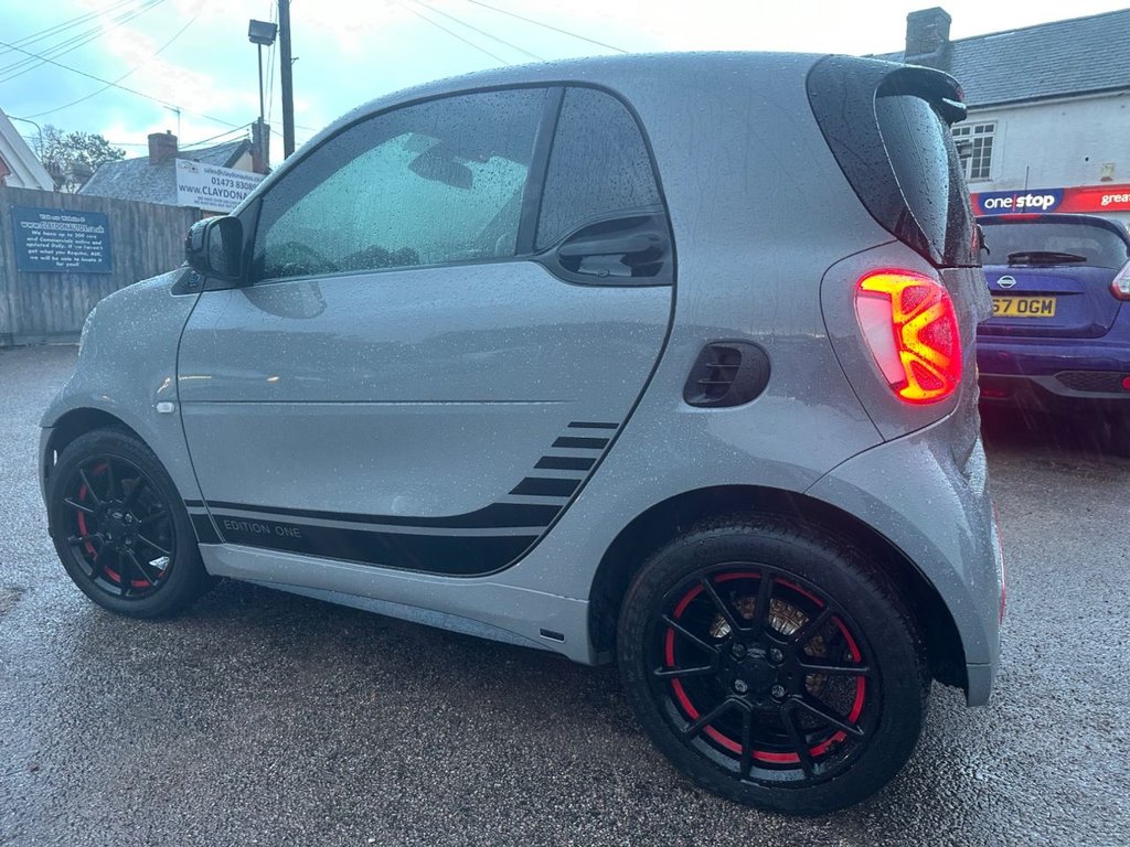 Used smart fortwo 2020 for sale - 76338633: Photo 12
