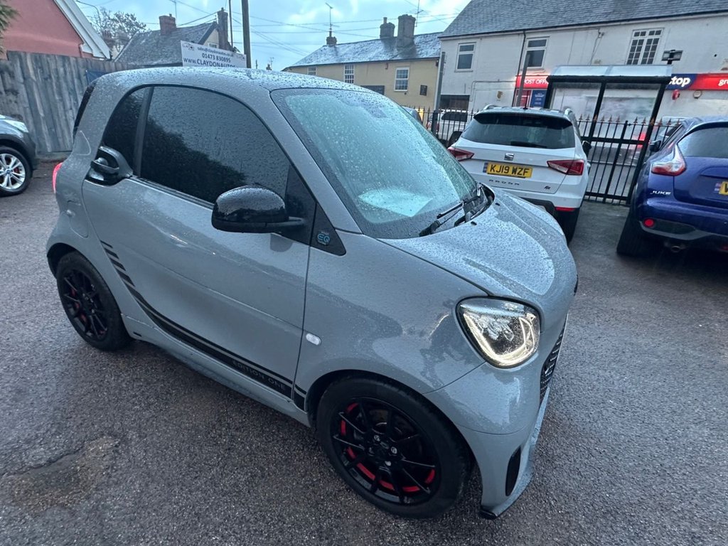 Used smart fortwo 2020 for sale - 76338633: Photo 13