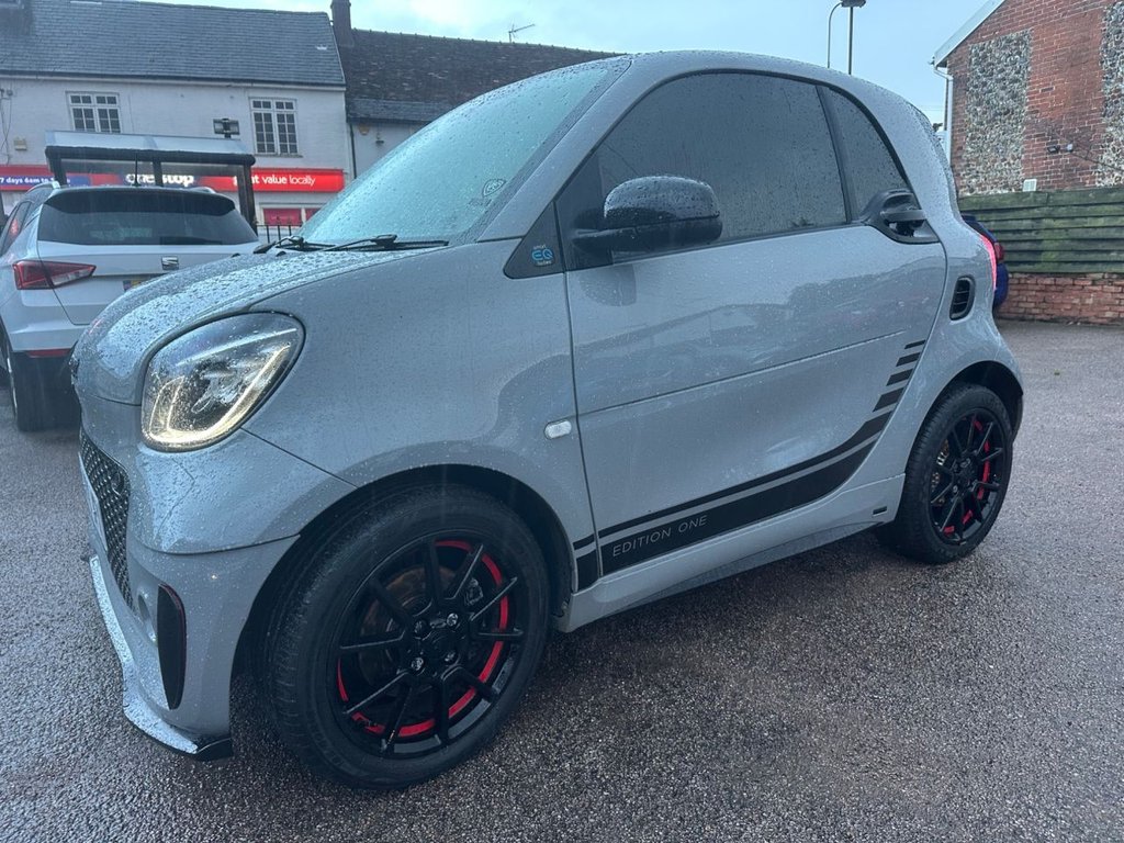 Used smart fortwo 2020 for sale - 76338633: Photo 14