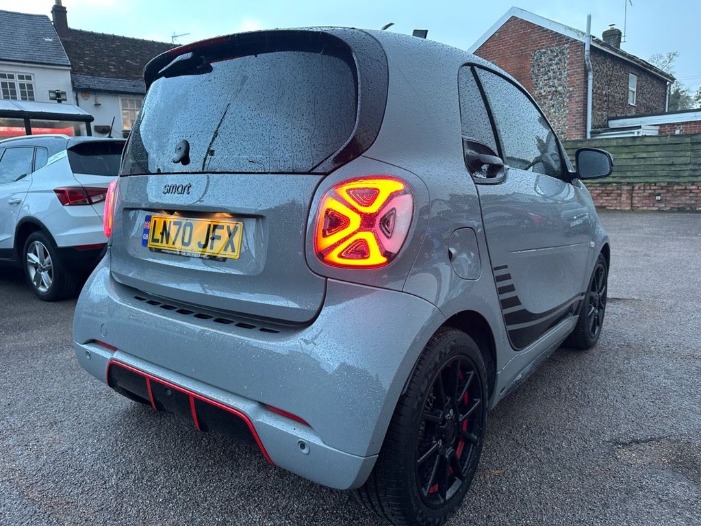 Used smart fortwo 2020 for sale - 76338633: Photo 15
