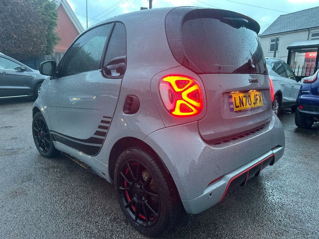 Used smart fortwo 2020 for sale - 76338633: Photo 16