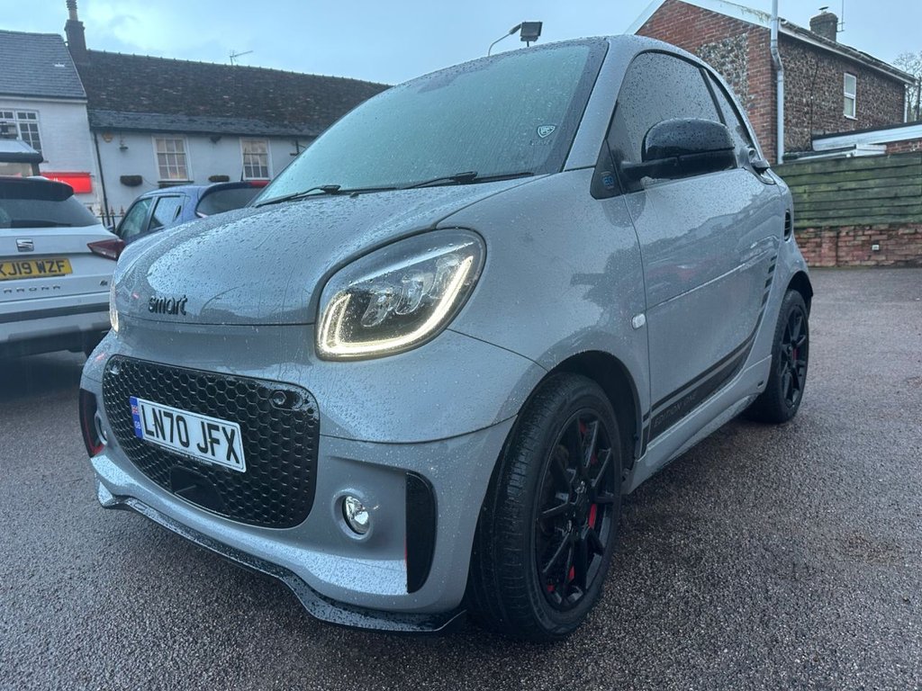Used smart fortwo 2020 for sale - 76338633: Photo 17