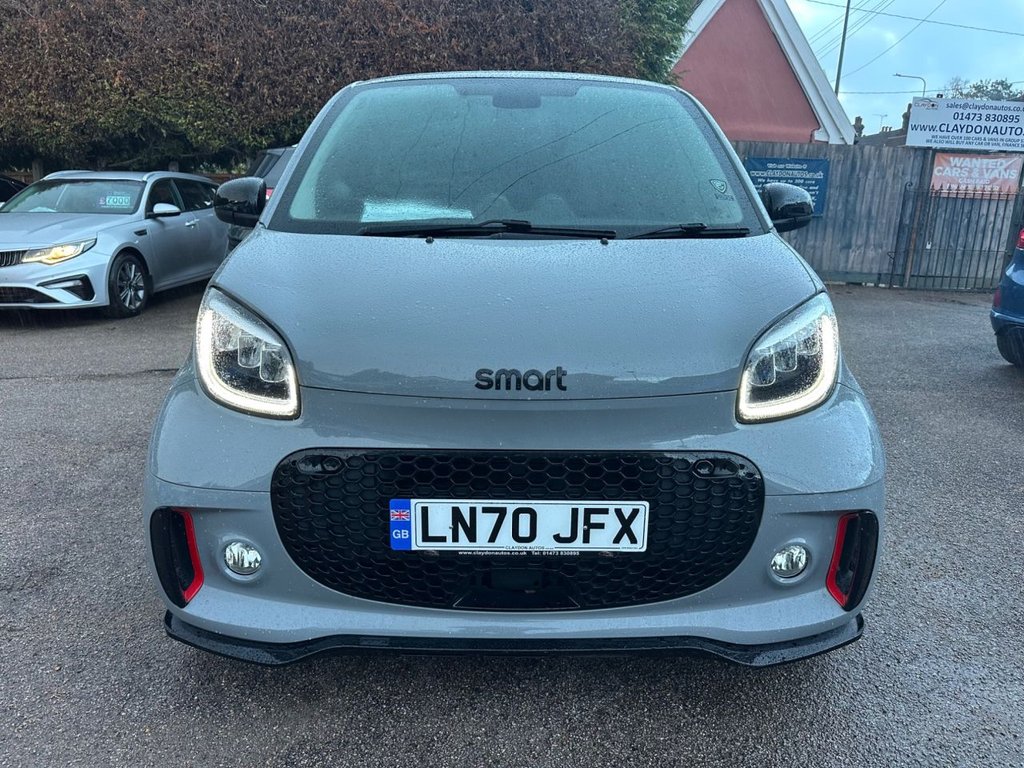 Used smart fortwo 2020 for sale - 76338633: Photo 19