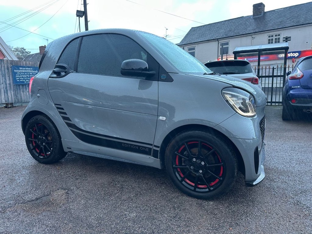 Used smart fortwo 2020 for sale - 76338633: Photo 20