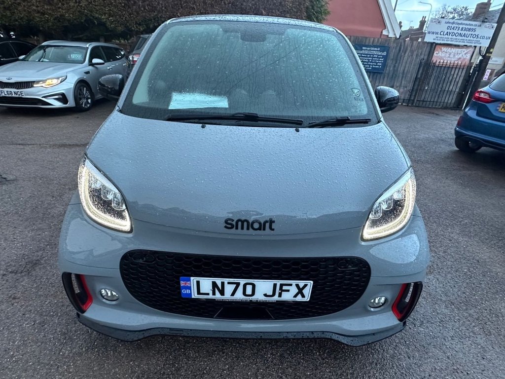 Used smart fortwo 2020 for sale - 76338633: Photo 21