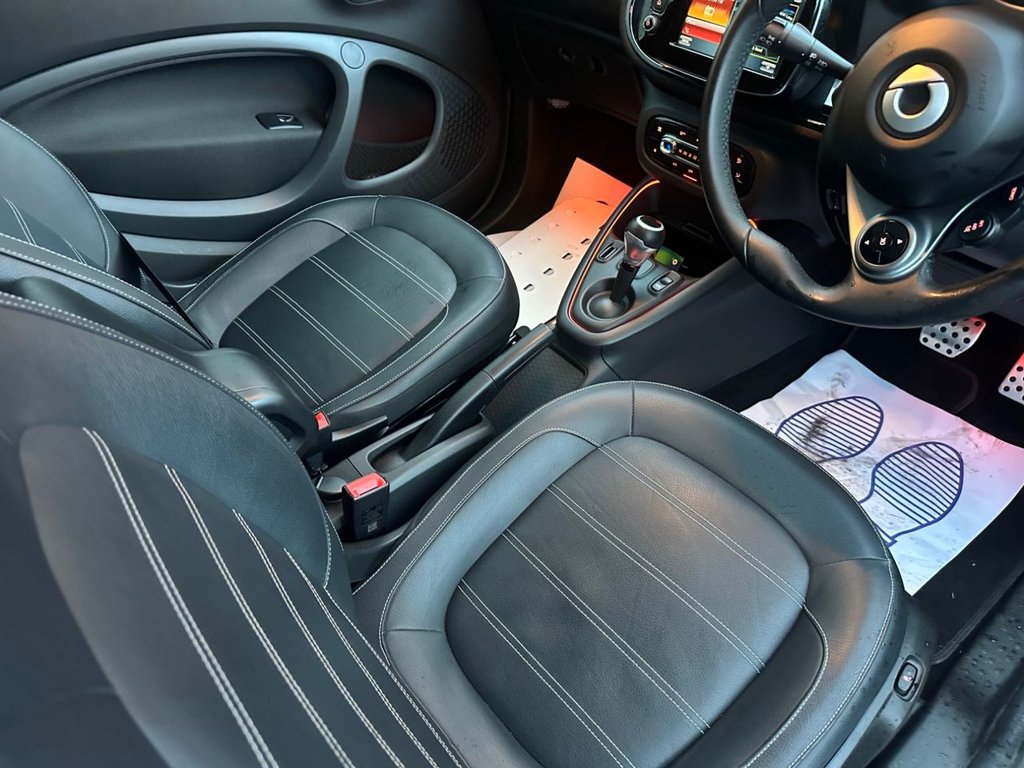 Used smart fortwo 2020 for sale - 76338633: Photo 22