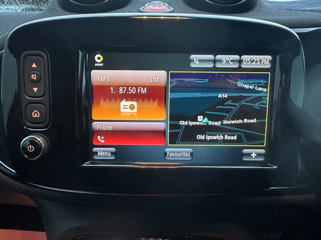 Used smart fortwo 2020 for sale - 76338633: Photo 23