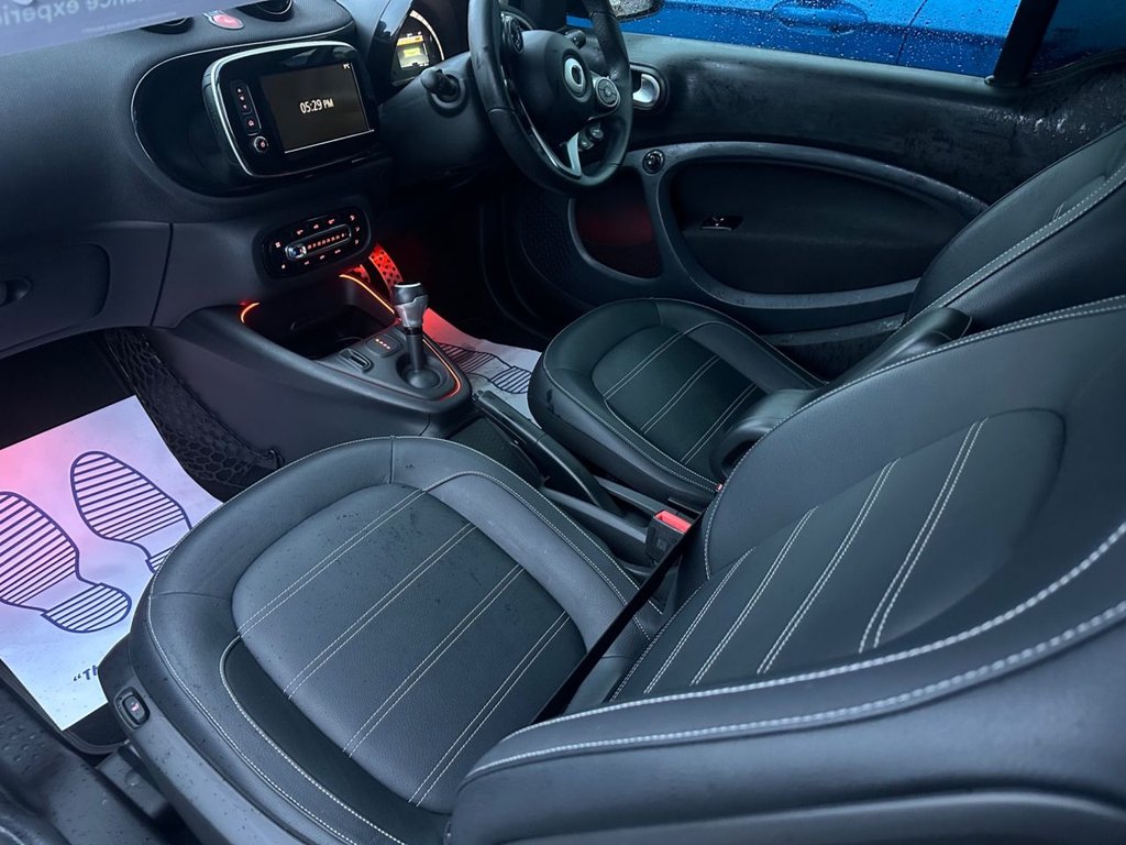 Used smart fortwo 2020 for sale - 76338633: Photo 24