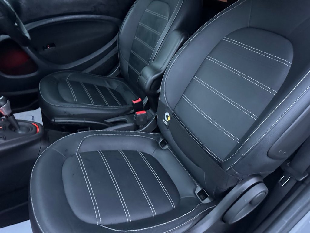 Used smart fortwo 2020 for sale - 76338633: Photo 25