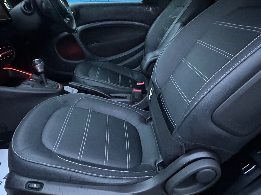 Used smart fortwo 2020 for sale - 76338633: Photo 27
