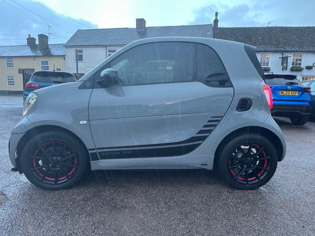 Used smart fortwo 2020 for sale - 76338633: Photo 4