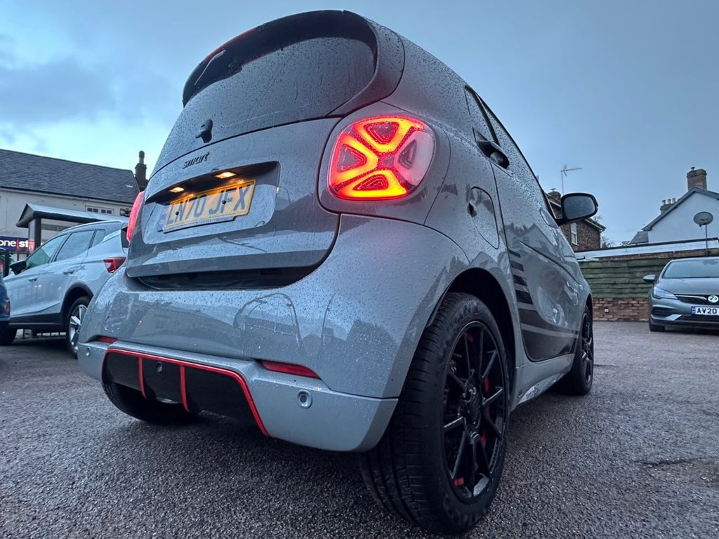 Used smart fortwo 2020 for sale - 76338633: Photo 5