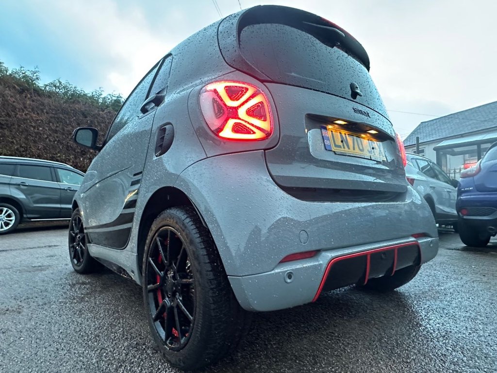 Used smart fortwo 2020 for sale - 76338633: Photo 6