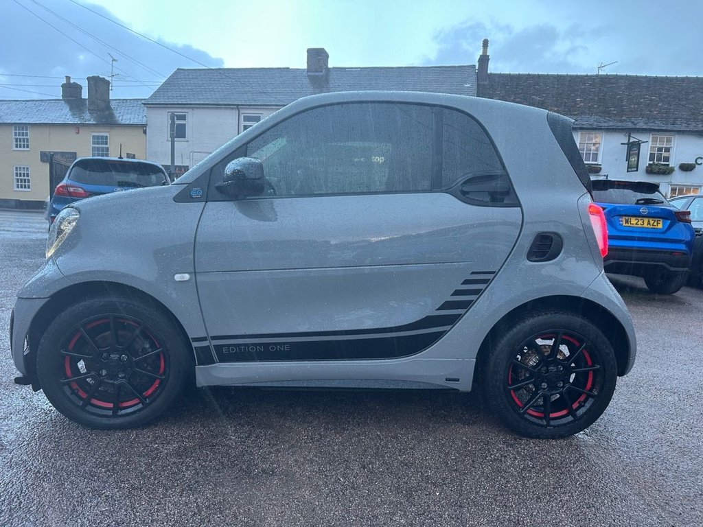 Used smart fortwo 2020 for sale - 76338633: Photo 8