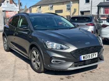 Used Ford Focus 2019 for sale - 74183857: Photo