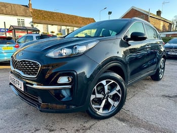 Used Kia Sportage 2019 for sale - 79768911: Photo