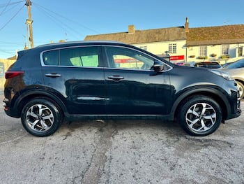 Used Kia Sportage 2019 for sale - 79768911: Photo