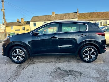Used Kia Sportage 2019 for sale - 79768911: Photo