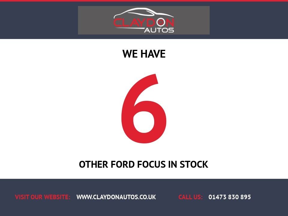 Used Ford Focus 2017 for sale - 77042581: Photo 7