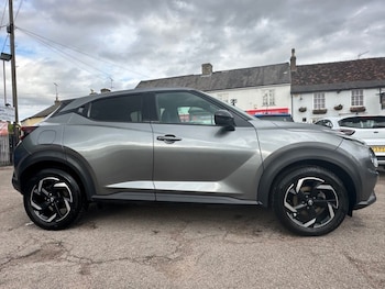 Used Nissan Juke 2024 for sale - 75328309: Photo