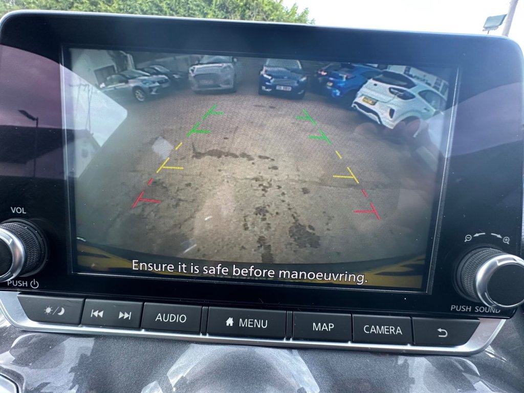 Vehicle 50