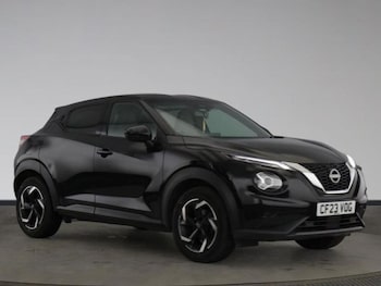Used Nissan Juke 2023 for sale - 79510842: Photo